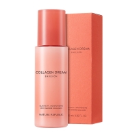 Увлажняющий восстанавливающий тонер с морским коллагеном / Collagen Dream Skin Booster
