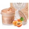 Очищающая маска для лица на основе абрикоса и каолина / Skinfood Apricot Food Mask