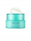 Крем-гель для нормальной и комбинированной кожи /  Super Aqua Max  Combination Watery Cream