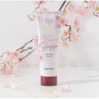 Питательный крем для тела с экстрактом вишни / Tony Moly Cherry Blossom Body Cream